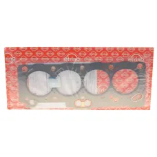 Прокладка ГБЦ Toyota Corona 1.5 87-89 (1.40mm)