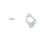 Прокладка випускного колектора ELRING 590.959 для Citroen Jumper, Fiat Ducato, Peugeot Boxer 2.0i 1994-