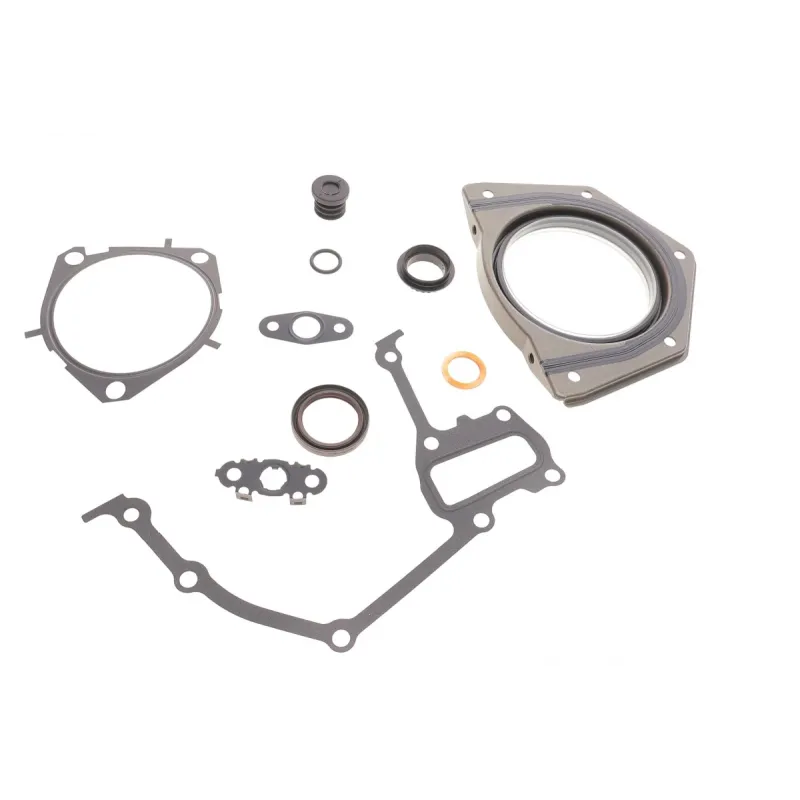 Комплект прокладок (нижній) Fiat Doblo/Opel Combo 1.6/2.0D 10-