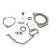Комплект прокладок (нижній) Fiat Doblo/Opel Combo 1.6/2.0D 10-