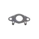 Прокладка клапана EGR ELRING 593.210 для BMW 1 (F20/F21) 118d 136-150 к.с. B47/B37