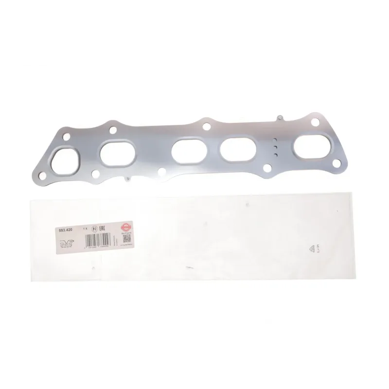 Прокладка випускного колектора ELRING 593.420 для Honda Accord, Civic, CR-V 2.2D 2004-