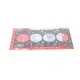 Прокладка ГБЦ VW Caddy IV 2.0 TDI 15-, Ø82,00mm, 1,55mm, (1 метка)