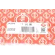 Прокладка ГБЦ VW Caddy 2.0 TDI 15-, Ø82,00mm, 1.63mm, (2 метки)
