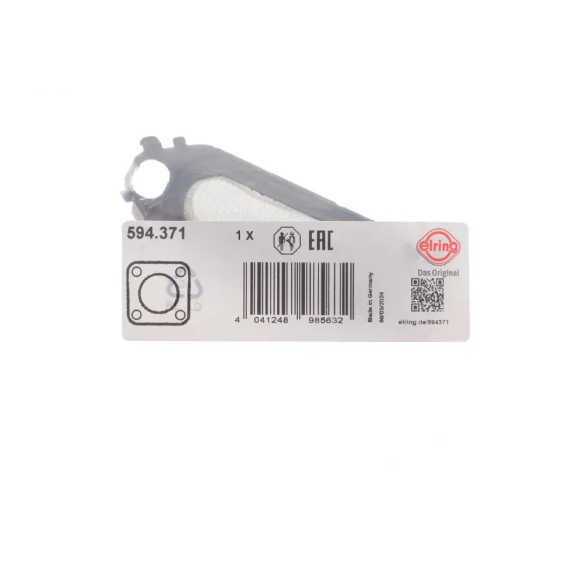 Прокладка клапана EGR ELRING 594.371 для BMW 2 Series F44/F45 1.5 d (B37) 2014-
