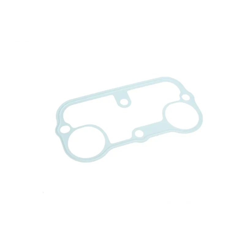 Комплект прокладок двигуна (верхній) ELRING 595.090 для BMW 3 (F30/F80) 335i N55 B30