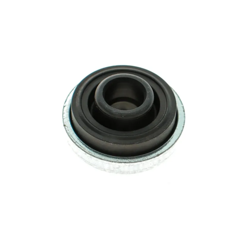 Прокладка кришки клапанів Honda Accord 04-08/CR-V 2.2 CTDi 05- (к-кт)