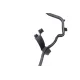 Прокладка кришки клапанів Toyota Rav4 2.0/2.2D 06-