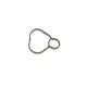 Прокладка радіатора масляного Chevrolet Aveo/Opel Astra/Insignia/Vectra 05-