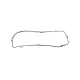 Комплект прокладок (верхній) Daewoo Lanos 1.5 97-