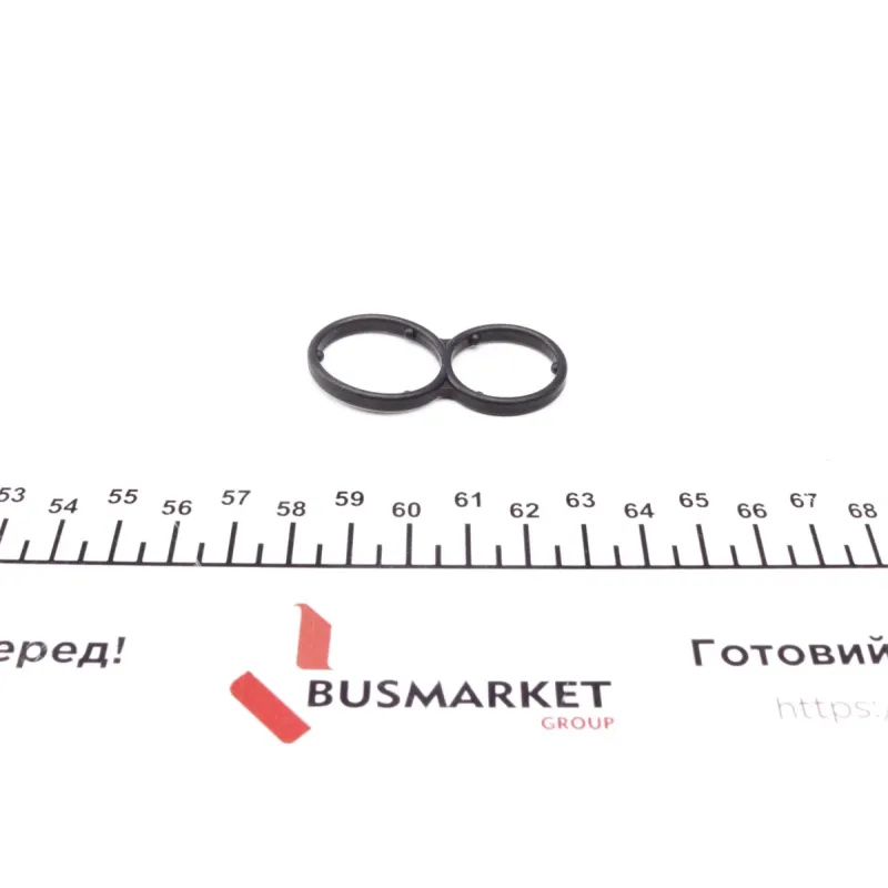Прокладка корпусу масляного фільтра ELRING 616.770 для Volkswagen Golf III, Passat B3/B4, Mercedes-Benz V-Class