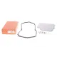 Фільтр АКПП MB C-class (W203/W204/W205)/E-class (W210/W211/W212W 1.8D-5.5D 90-12 M113/272/642