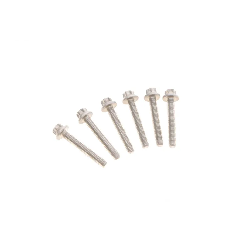 Фільтр АКПП MB C-class (W203/W204/W205)/E-class (W210/W211/W212W 1.8D-5.5D 90-12 M113/272/642