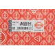 Прокладка ГБЦ Fiat Punto/Stilo 1.8 16V 99-12 (2 мітки) (0.50mm)