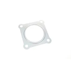 Прокладка випускної труби ELRING 627.111 для Volkswagen Caddy III 2006-2010, 4 отвори