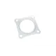 Прокладка випускної труби ELRING 627.111 для Volkswagen Caddy III 2006-2010, 4 отвори