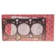 Прокладка ГБЦ Audi A4/A6/A8 3.0 00-06 (1.2mm)