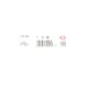 Прокладка радіатора масляного ELRING 632.430 для Citroen Berlingo/Peugeot Partner 1.6 HDi 2014-