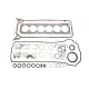 Комплект прокладок повний ELRING 633.580 для Mercedes-Benz C-Class W202, E-Class W210, G-Class W463