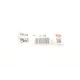 Кільце ущільнююче МКПП ELRING 635.580 для BMW 3 (E90) 330d 2005-2011, 14x18x2 мм