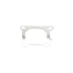 Комплект прокладок (верхній) Citroen C1/C3/C4/Peugeot 108/208/301/308 1.2 12-