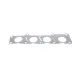 Прокладка випускного колектора ELRING 643.040 для Ford Mondeo, Land Rover Discovery Sport, Volvo XC60