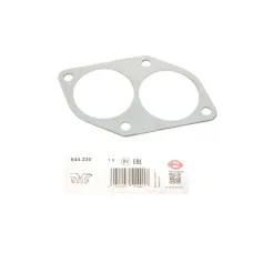 Купити Прокладка труби вихлопної Opel Corsa/Omega/Vectra 1.6/1.8/2.0 (1.2mm) | KovelAutoHub
