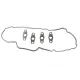 Прокладка кришки клапанів ELRING 644.300 для Mazda 3/6/CX-5 2.2D 2012-