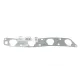Прокладка колектора впускного Opel Omega 2.0 16v 94-99