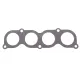 Прокладка впускного колектора ELRING 646.060 для Opel Astra F/Vectra B 1.6 16V 1994-2002