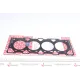 Прокладка ГБЦ ELRING 647.444 для Honda Civic/Accord/Land Rover Freelanred 2.0D 1994-2006 (1.35мм)