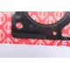 Прокладка ГБЦ ELRING 647.444 для Honda Civic/Accord/Land Rover Freelanred 2.0D 1994-2006 (1.35мм)