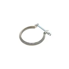 Купити Хомут глушника Citroen Jumper/Peugeot Boxer 2.2 HDi 11- | KovelAutoHub