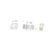 Хомут глушника Citroen Jumper/Peugeot Boxer 2.2 HDi 11-