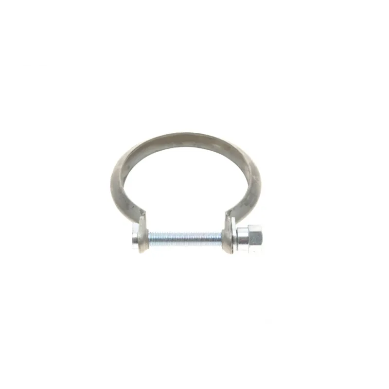 Хомут глушника Citroen Jumper/Peugeot Boxer 2.2 HDi 11-