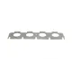 Комплект прокладок (верхній) BMW X1 (F48)/X2 (F39) 15- B42/B46/B48