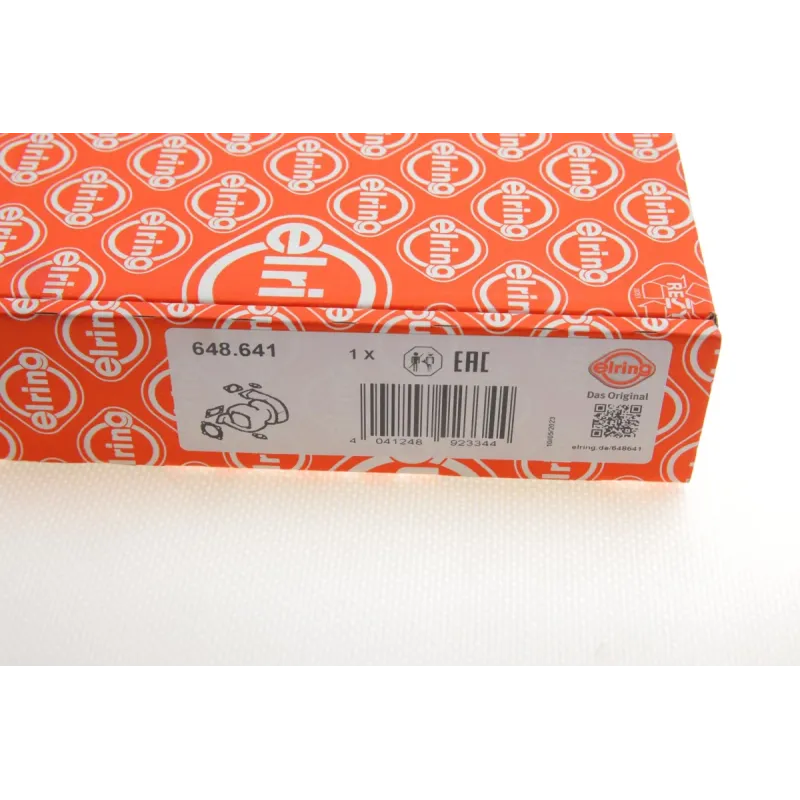 Комплект прокладок турбіни BMW 3 (F30/F80)/X1 (F48)/X2 (F39) 15- B38 A15