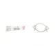 Прокладка клапана EGR Fiat Doblo/Opel Combo 1.3 D/CDTI 12-