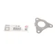 Прокладка турбіни ELRING 649.540 для Opel Corsa E 1.3 CDTI 2014-