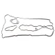 Прокладка кришки клапанів BMW 3 (E90)/5 (E60) 06-11 (к-кт) N43