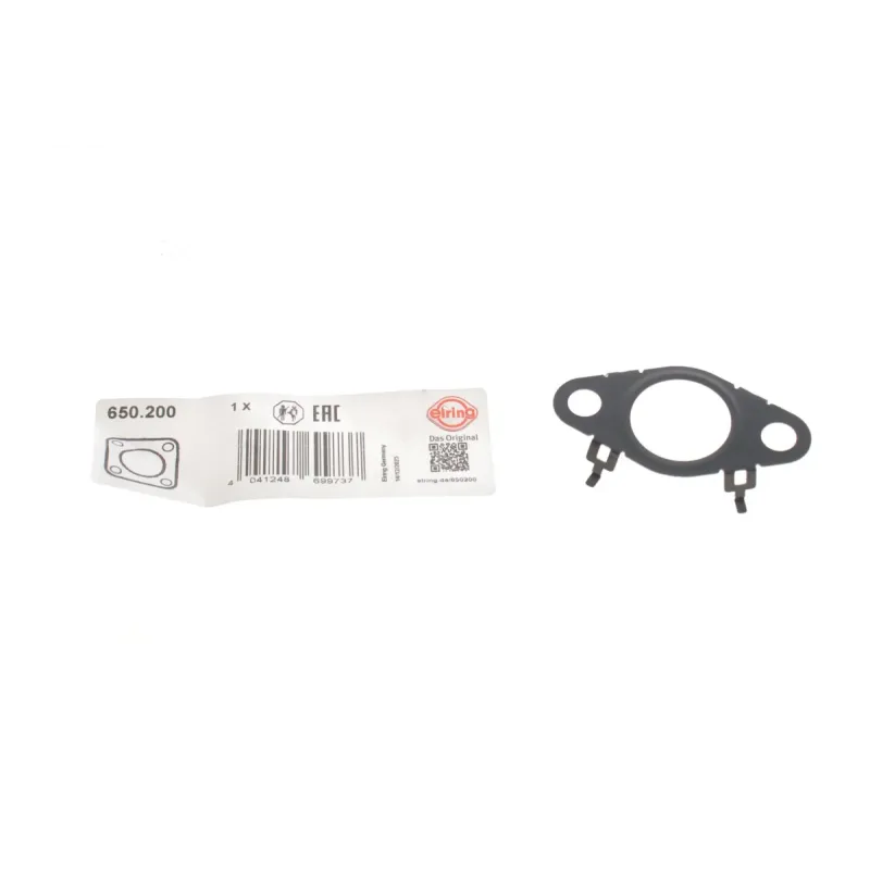 Прокладка клапана EGR Fiat Doblo/Opel Combo 1.3 D/CDTI 12-