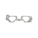 Прокладка впускного колектора ELRING 650.360 для Subaru Forester, Impreza, Legacy 1994-2012