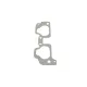 Прокладка впускного колектора ELRING 650.360 для Subaru Forester, Impreza, Legacy 1994-2012