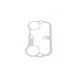 Прокладка вставки в гнездо свічки BMW 3 (E90/F30/F80)/5 (F10)/7 (F01-F04) 06-18 N20/N55/S55
