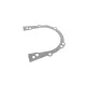 Комплект прокладок (нижній) VW Caddy II 1.9 TDI 95-04