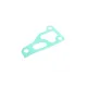 Комплект прокладок (нижній) VW Caddy II 1.9 TDI 95-04