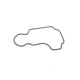 Комплект прокладок (нижній) Audi A4/A6/VW Passat 1.8 T 94-05