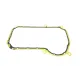 Комплект прокладок (нижній) Audi A4/A6/VW Passat 1.8 T 94-05