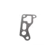 Комплект прокладок (нижній) Audi A4/A6/VW Passat 1.8 T 94-05