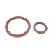 Комплект прокладок (нижній) Citroen C1/Peugeot 107/Toyota Aygo 1.0 05-14